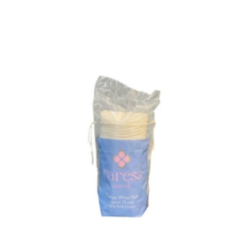 COTON DEMAQUILLANTS X35PCS