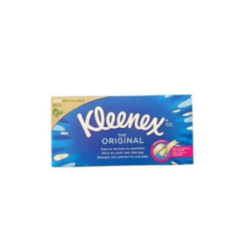 KLEENEX MOUCHOIRS 3 PLIS
