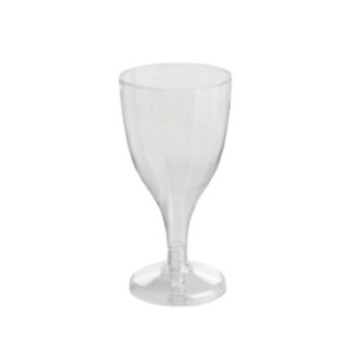 VERRE A VIN X8 PIECES NUPIK