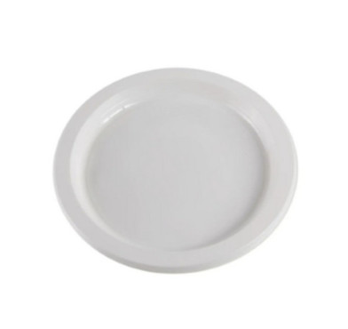 LOT DE 25 ASSIETTES 22CM