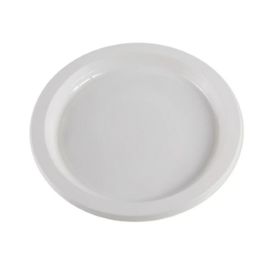 LOT DE 25 ASSIETTES 22CM