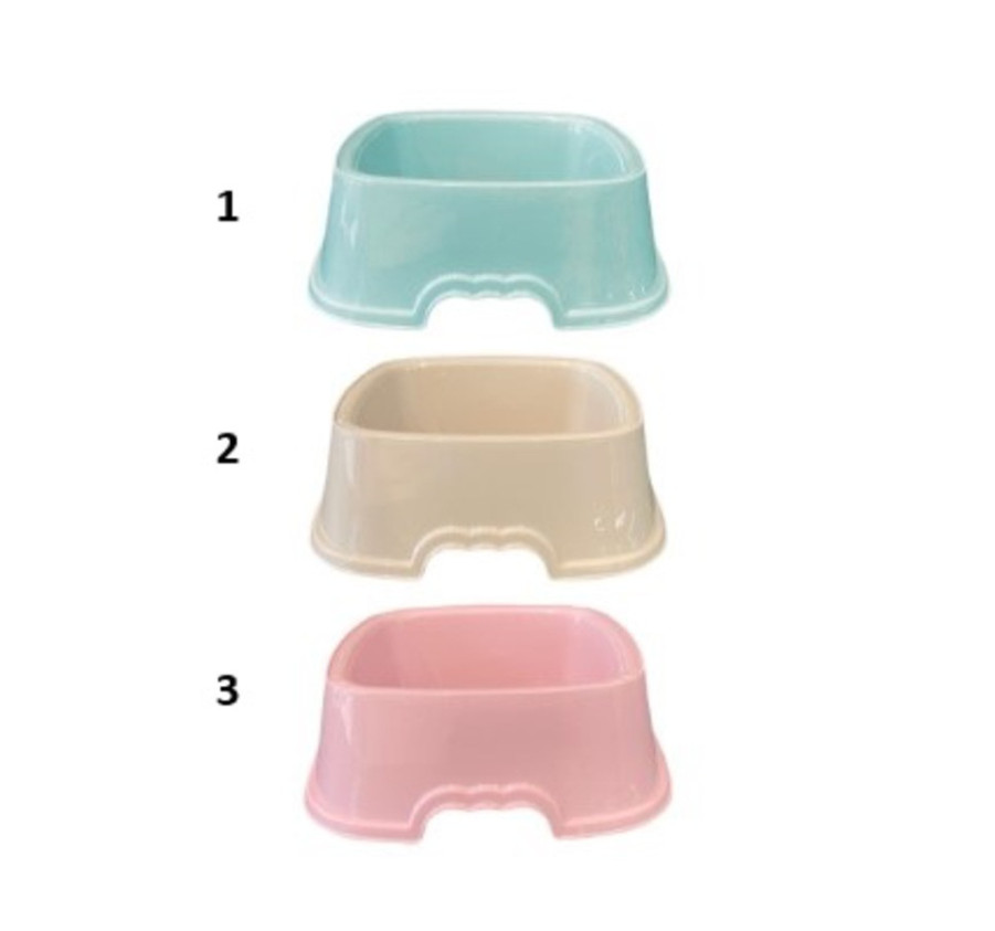 GAMELLE BRACO CARREE