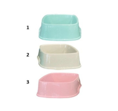 GAMELLE BRACO CARREE