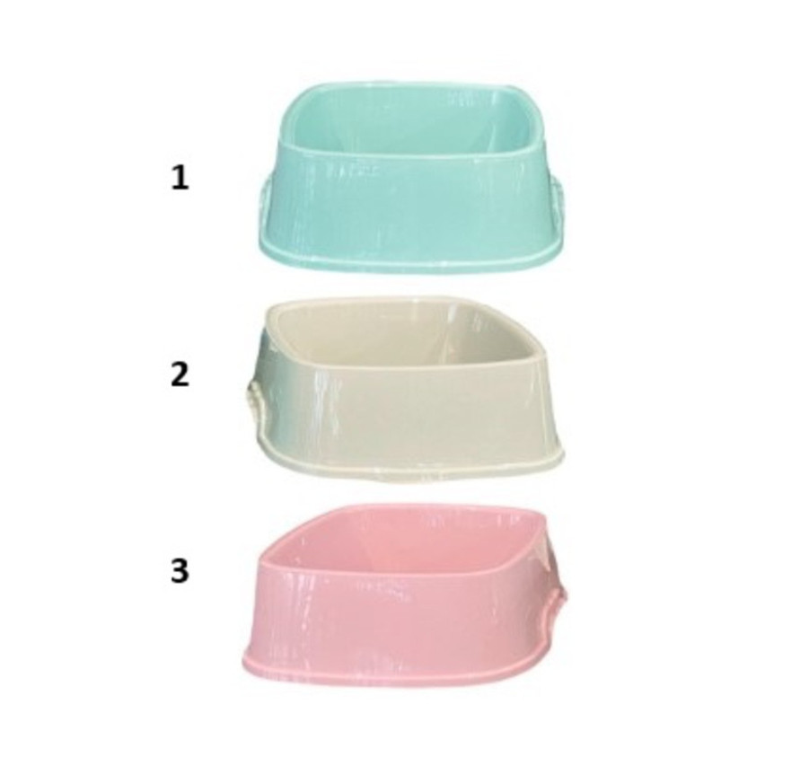 GAMELLE BRACO CARREE