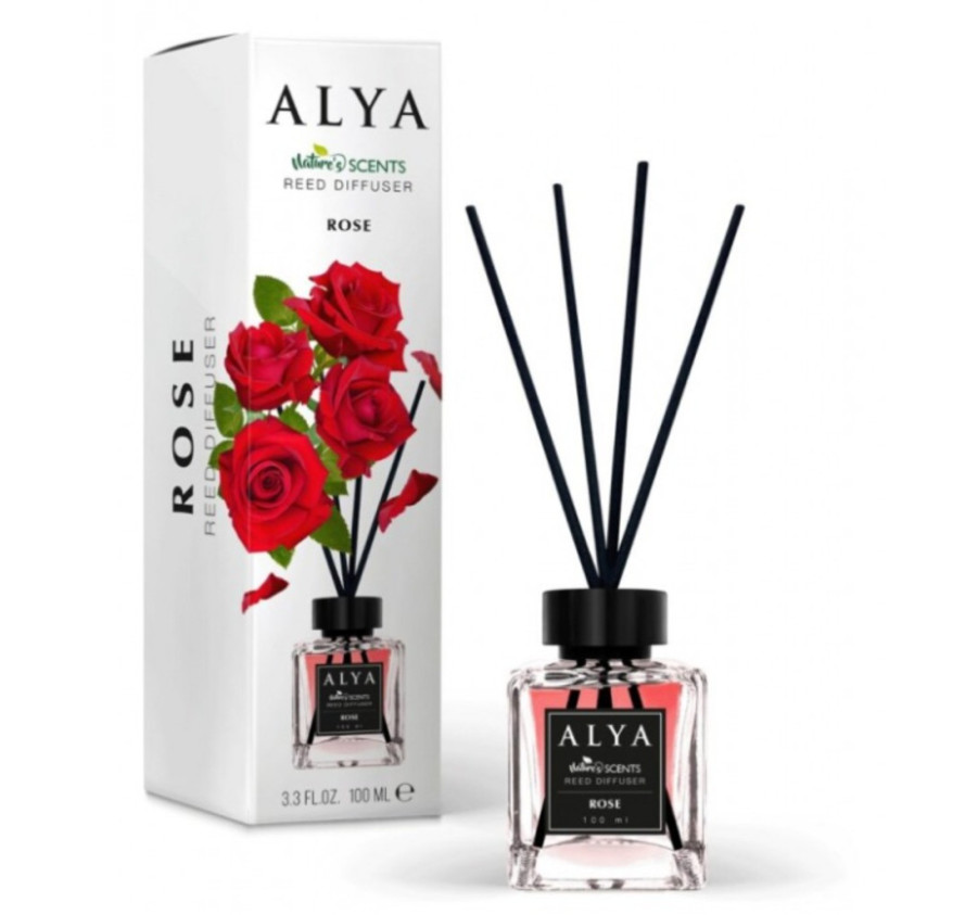 ALYA BATONS DE PARFUM 100ML