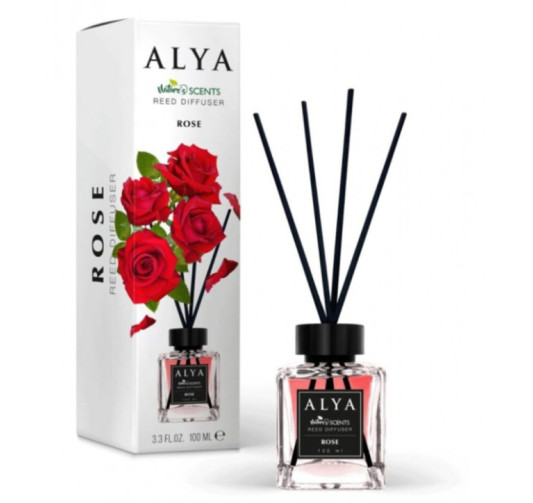ALYA BATONS DE PARFUM 100ML