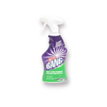 CILLIT BANG SPRAY 750ML