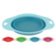GAMELLE POUR ANIMAUX PLIABLE