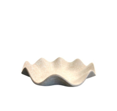 PLAT A FRUITS EN PIERRE