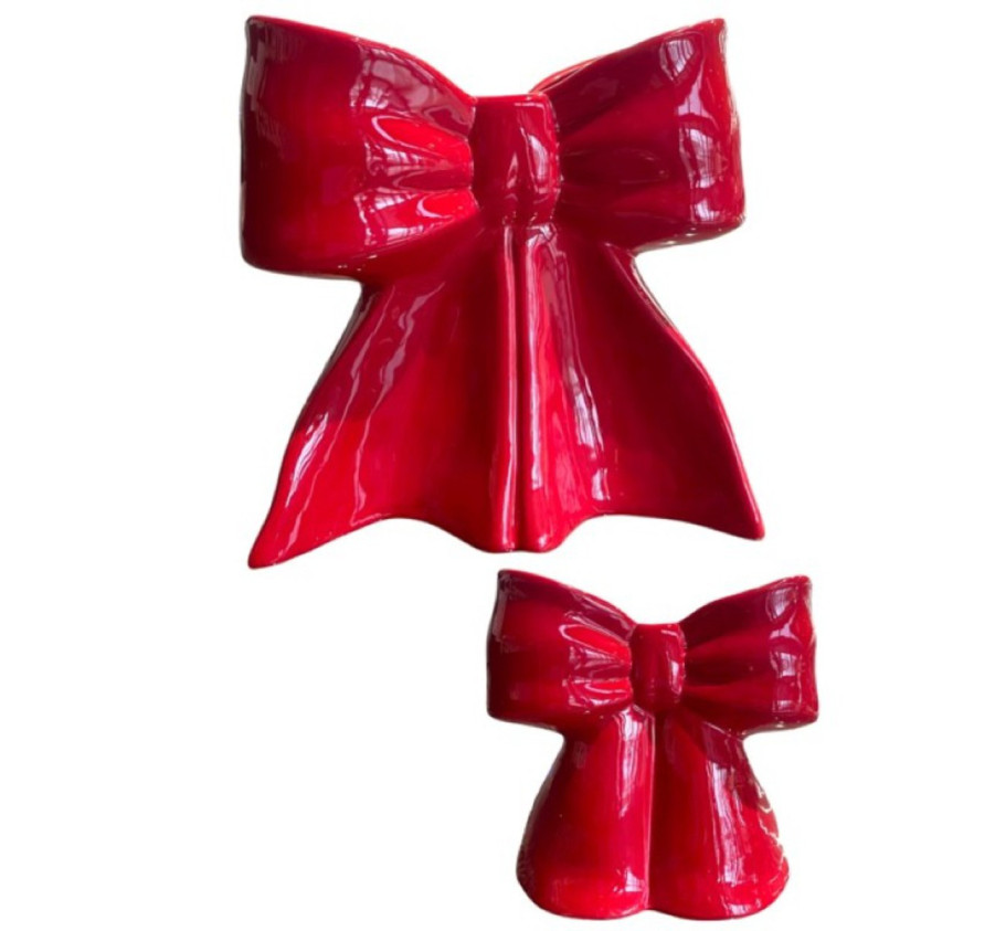 VASE EN CERAMIQUE 15X6X15CM