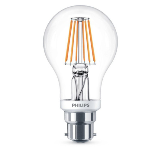 AMPOULE LED PHILIPS 7.5W