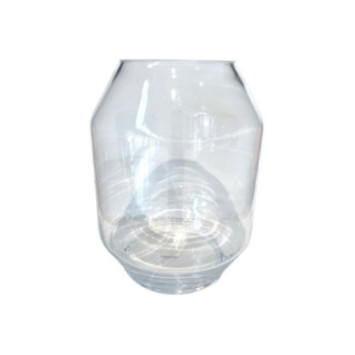 VASE BARNWELL EN VERRE