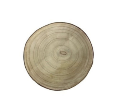 RONDIN EN BOIS NATUREL