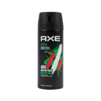 DEODORANT SPRAY AXE 150ML