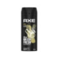 DEODORANT SPRAY AXE 150ML