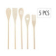 USTENSILES DE CUISINE EN BOIS