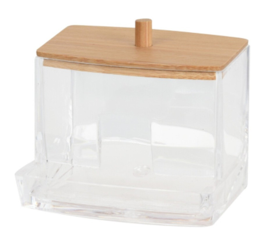 PORTE COTON TIGE BAMBOU