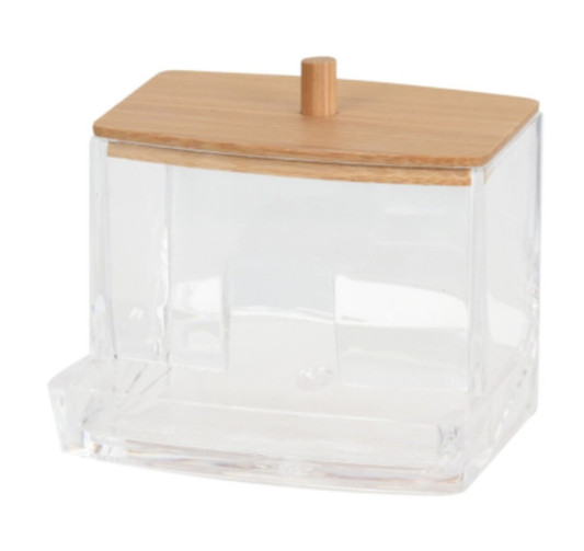 PORTE COTON TIGE BAMBOU