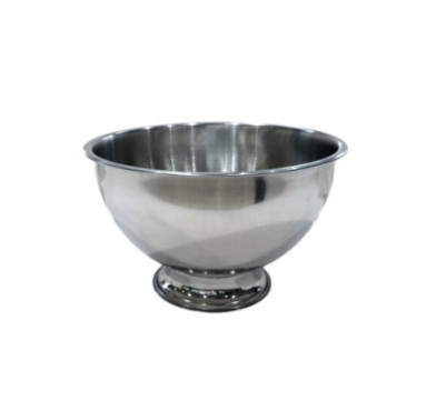VASQUE A CHAMPAGNE EN INOX