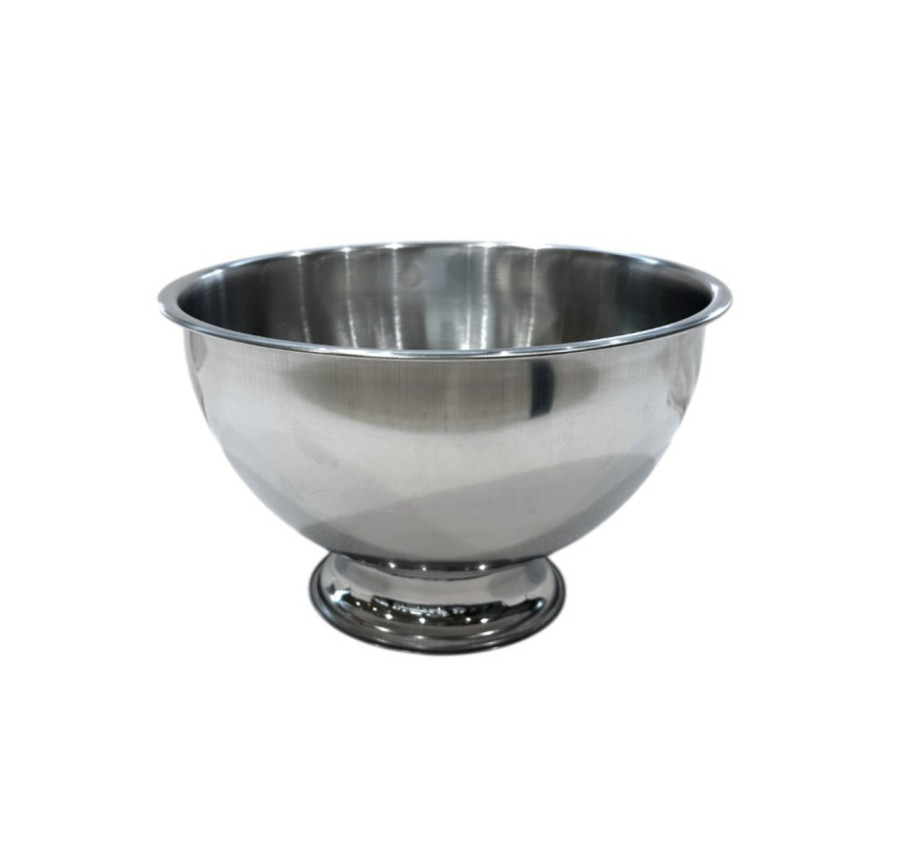 VASQUE A CHAMPAGNE EN INOX