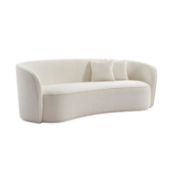 CANAPE ORGANIQUE ORA 3 PLACES