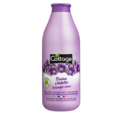 COTTAGE BAIN e DOUCHE 750ML