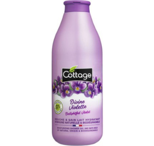 COTTAGE BAIN e DOUCHE 750ML