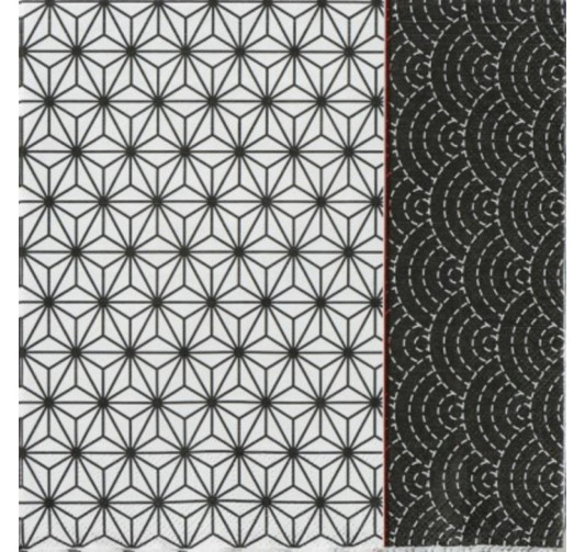 SERVIETTE EN PAPIER X20PCS