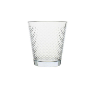 VERRE GOBELET X3PIECES 25CL
