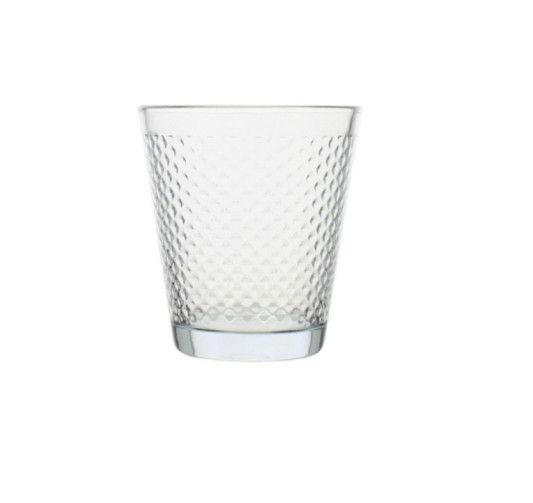 VERRE GOBELET X3PIECES 25CL