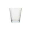 VERRE GOBELET X3PIECES 25CL