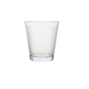 VERRE GOBELET X3PIECES 25CL