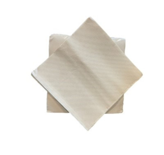 SERVIETTE EN PAPIER X50PIECES