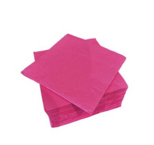 SERVIETTE EN PAPIER X50PIECES