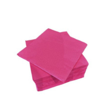 SERVIETTE EN PAPIER X50PIECES