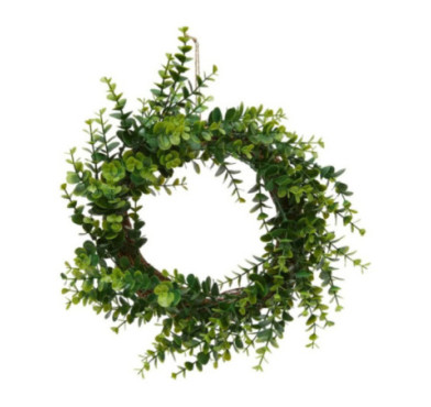 COURONNE EUCALYPTUS WALKER