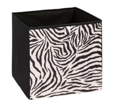 BOITE DE RANGEMENT 31X31CM