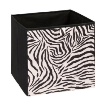 BOITE DE RANGEMENT 31X31CM