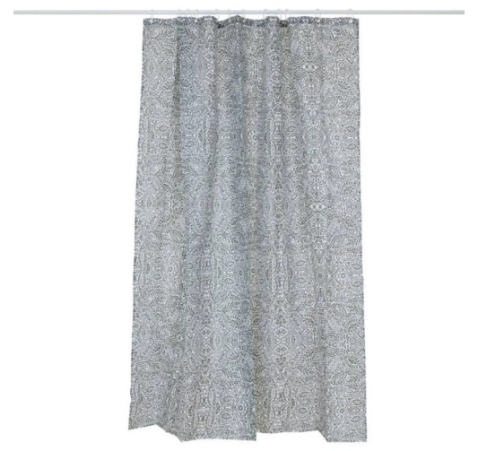 RIDEAU DE DOUCHE ARBORIA