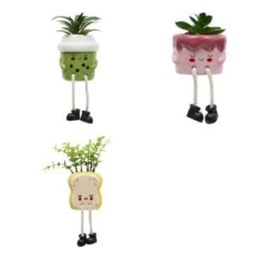 PLANTE ARTIFICIELLE KAWAI