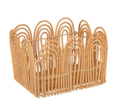 CAGETTE LOURMARIN 24X19X17CM