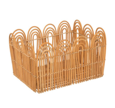 CAGETTE LOURMARIN 31X24X19CM