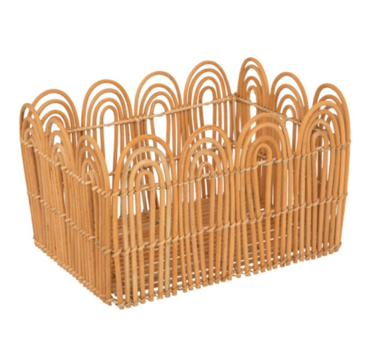 CAGETTE LOURMARIN 31X24X19CM