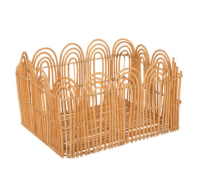 CAGETTE LOURMARIN 37.5X29X21CM