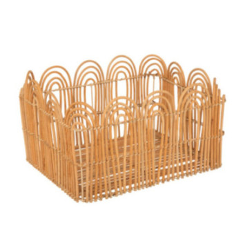 CAGETTE LOURMARIN 37.5X29X21CM