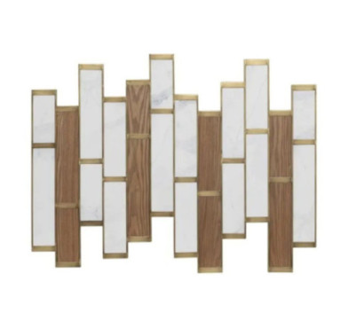 DECO MURALE ALISHA MARBRE