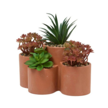 PLANTE ARTIFICIELLE EN POT