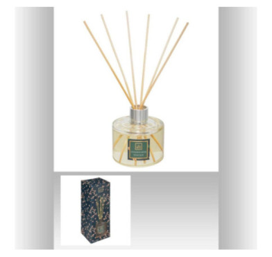 DIFFUSEUR DE PARFUM EN VERRE