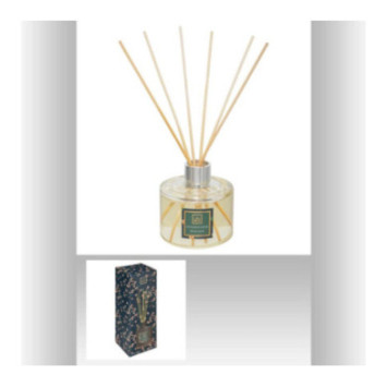 DIFFUSEUR DE PARFUM EN VERRE