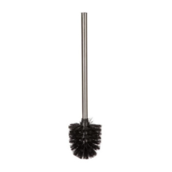 BROSSE WC INOX SANS SUPPORT